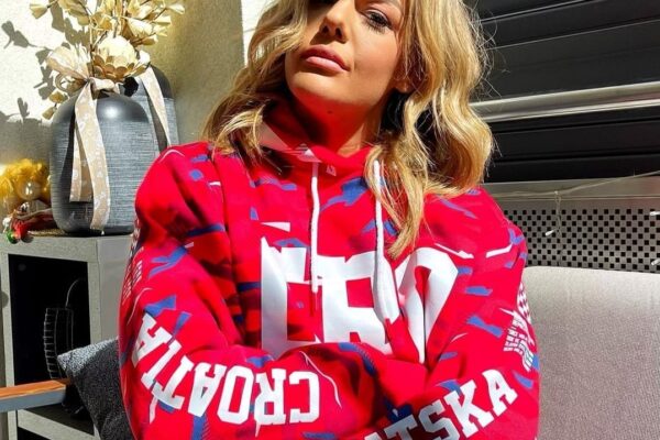 Sandra Elkasević