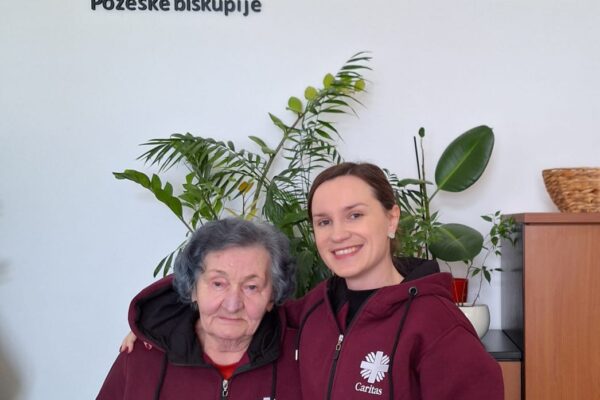 Caritas - Požeške biskupije