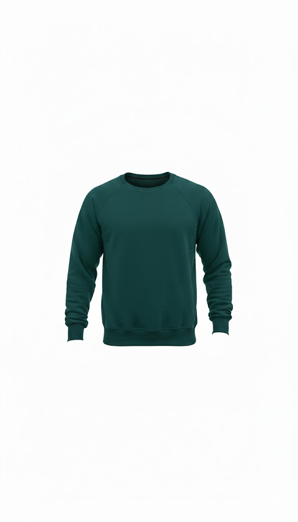 Muška majica dugi rukav